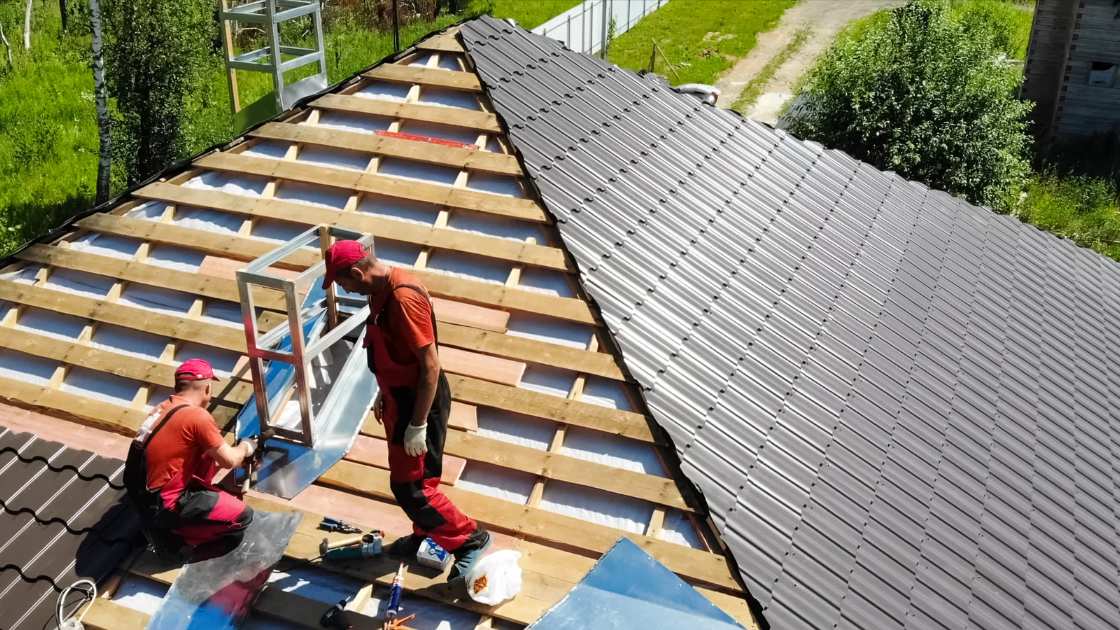 Top 5 Roofing Materials for Durability and Longevity