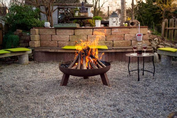 The 5 Best Fire Pits of 2023