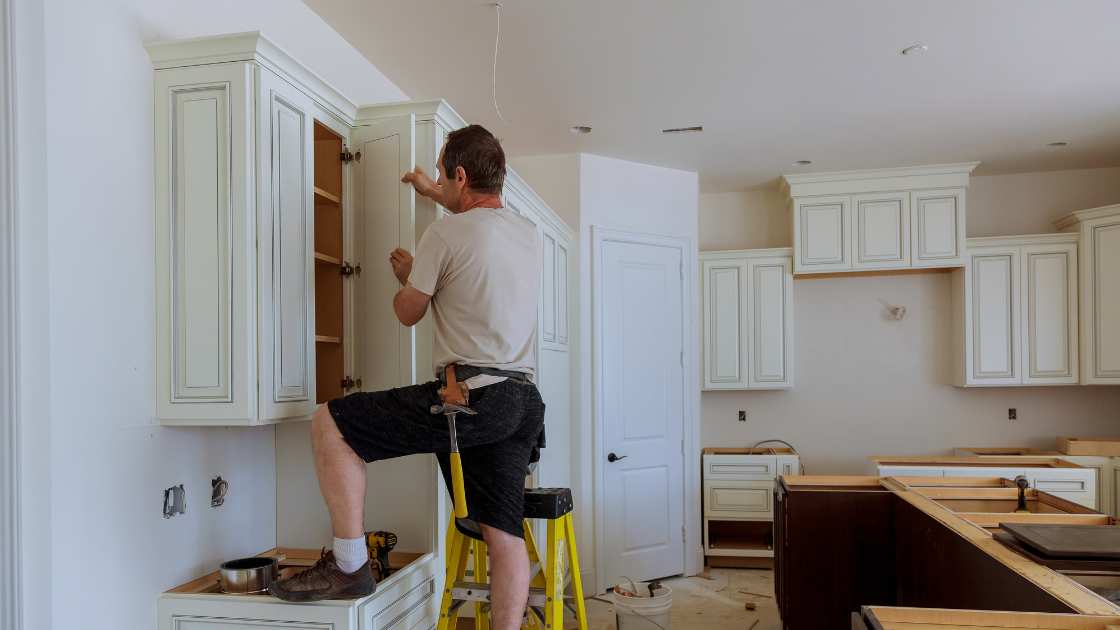 A Step-by-Step Guide to Adjusting Cabinet Doors for a Perfect Fit