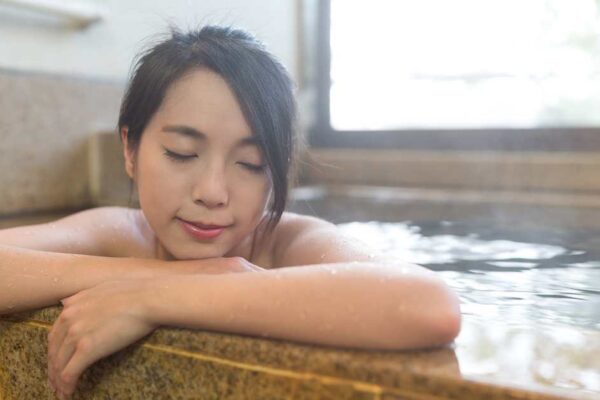 How Long Does a Hot Bath Raise Your Body Temperature?