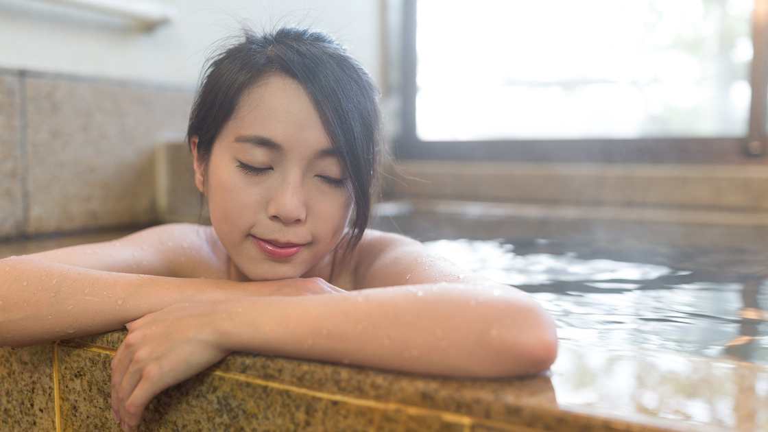 How Long Does a Hot Bath Raise Your Body Temperature?
