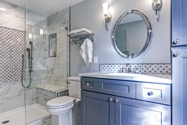 How to Choose a Bathroom Vanity: Finding Your Perfect Fit