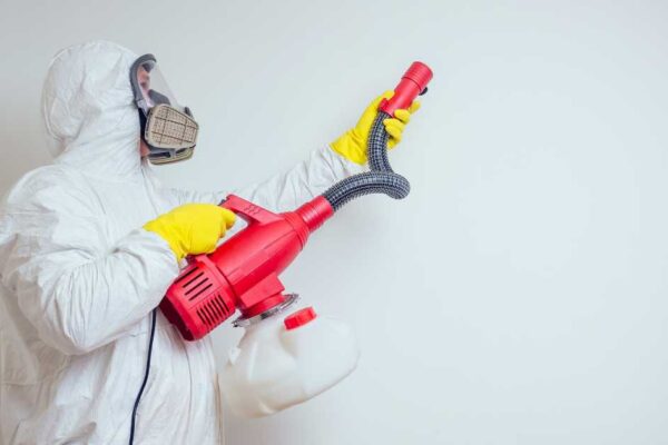 How to Spray Interior Walls: A Step-by-Step Guide for a Flawless Finish