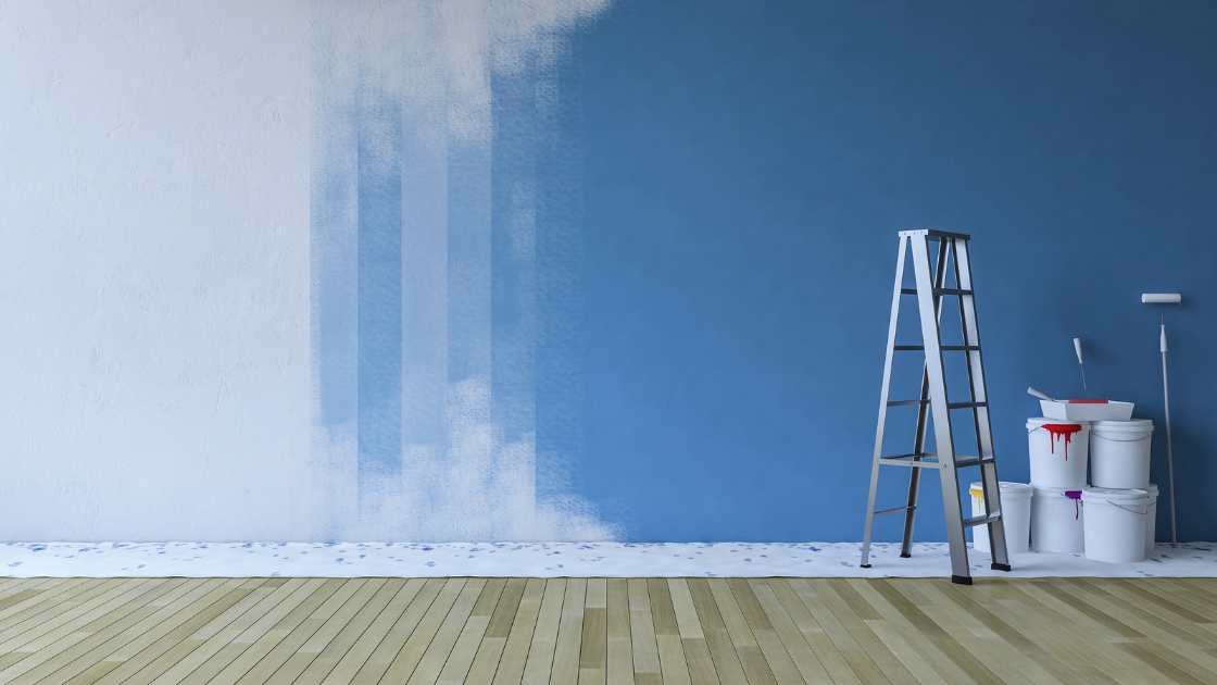 How Many Hours Does It Take to Paint a Room?