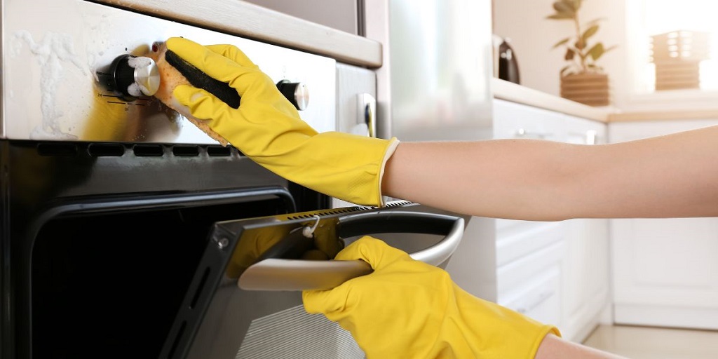 reliable commercial oven cleaners
