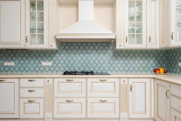 Learn How To Decorate Top Of Kitchen Cabinets