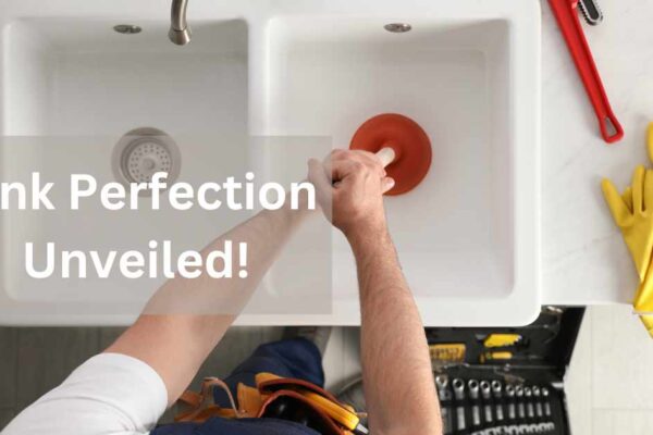 Learn How To Put Plumbers Putty On Sink Drain