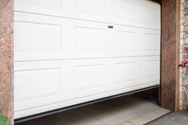 Revitalize Your Home: A Step-by-Step Guide to Painting Your Garage Door