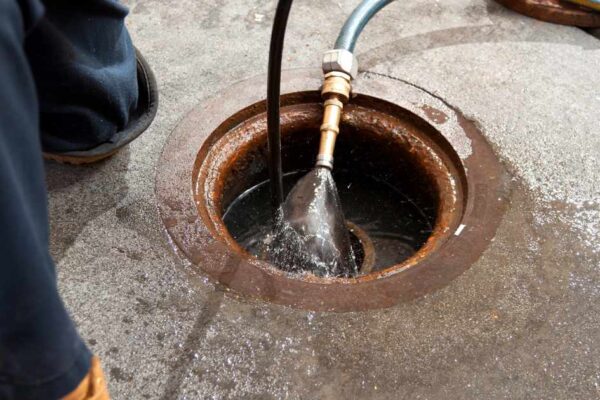 How Long Does It Take to Repair a Sewer Line? Understanding the Process