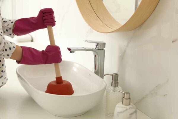 Unblock Bliss: Your Guide to Clearing a Clogged Shower Drain